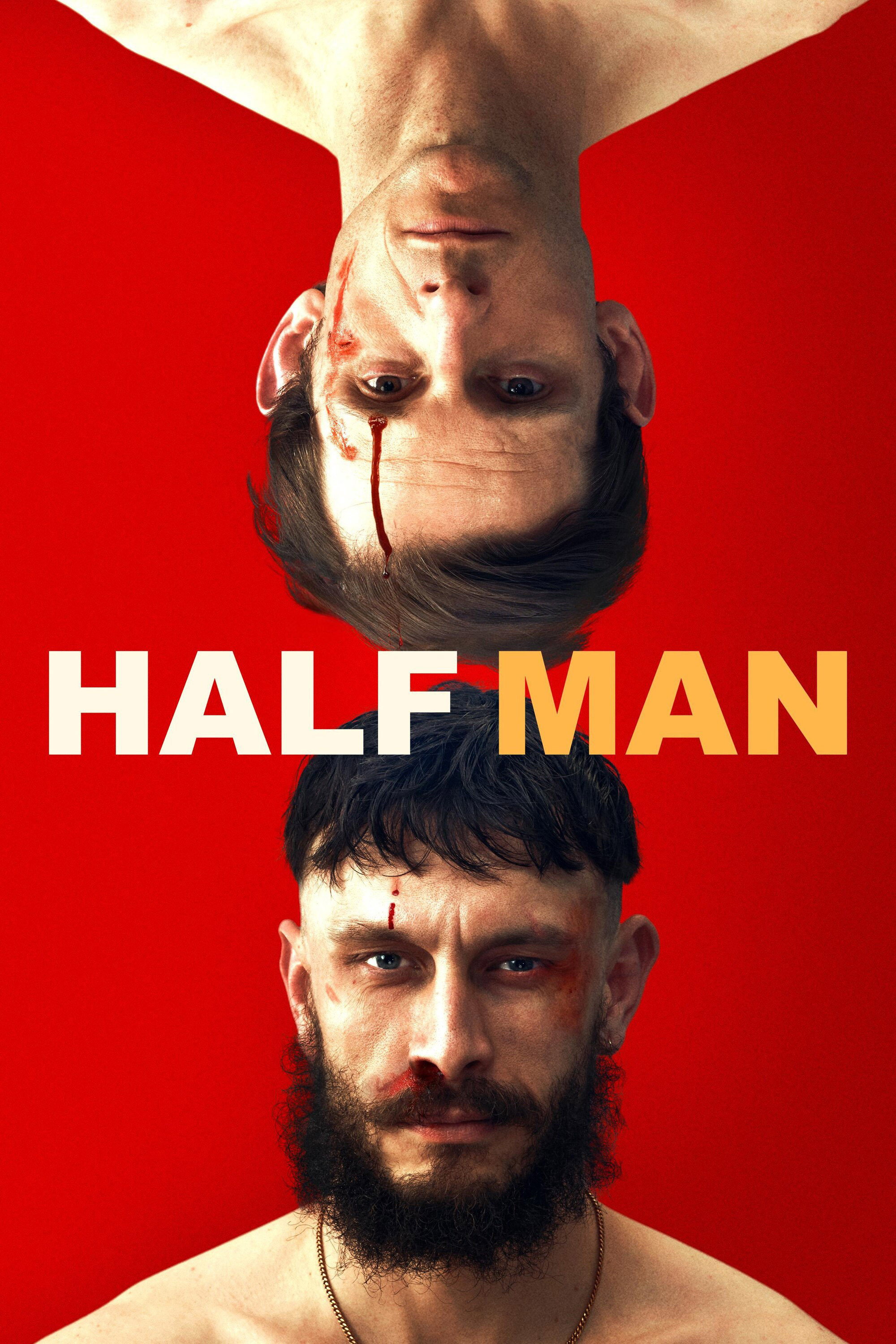 Half Man [323801] (A1776996174) [[TV Shows]] --Plex--